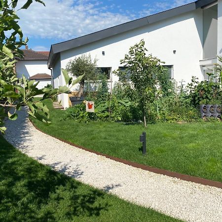 Le Clos Des Pommiers Fuji Uffholtz Zewnętrze zdjęcie