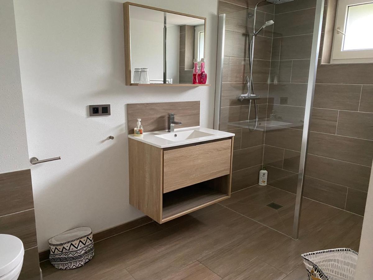 Le Clos Des Pommiers Fuji Uffholtz Zewnętrze zdjęcie